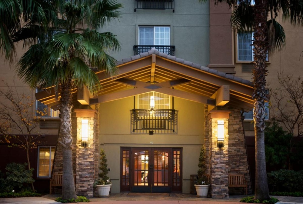 Larkspur Landing Pleasanton - An All-Suite Hotel Main image