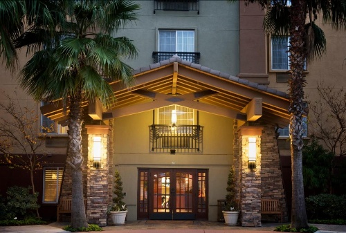 Larkspur Landing Pleasanton - An All-Suite Hotel image 2